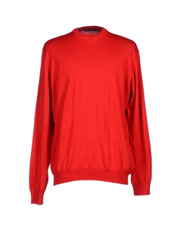 Peter Brown Sweaters