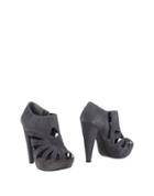 Maria Cristina Booties