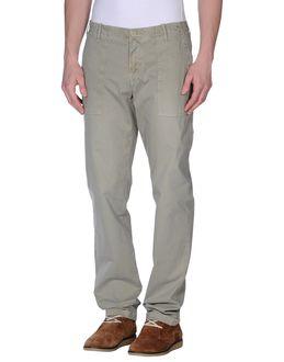 Trussardi Jeans Casual Pants