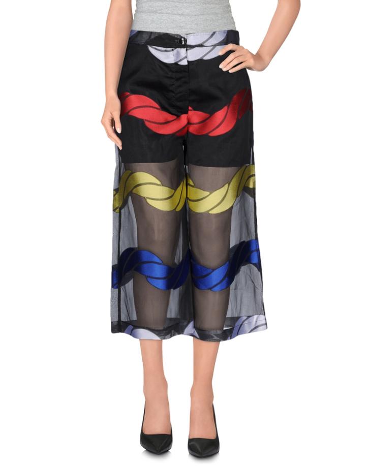 Leitmotiv 3/4-length Shorts