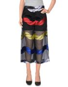 Leitmotiv 3/4-length Shorts