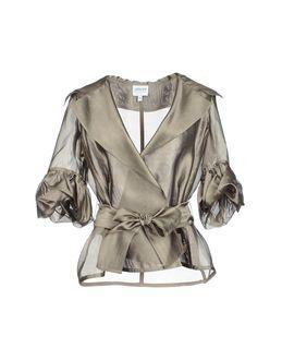 Armani Collezioni Blazers