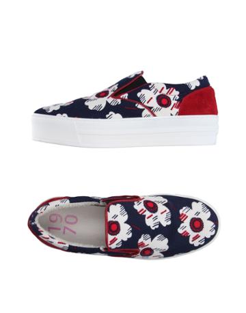 19.70 Nineteen Seventy Sneakers