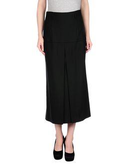 Cividini 3/4 Length Skirts