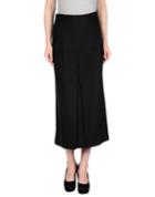 Cividini 3/4 Length Skirts