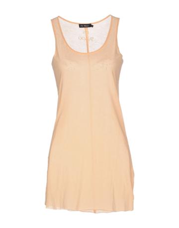 It's Taboo Tank Tops