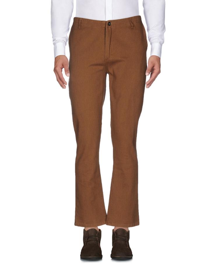 Independent Casual Pants