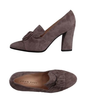 John Grey Loafers