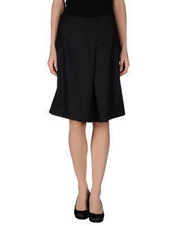 N 8 Knee Length Skirts