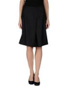 N 8 Knee Length Skirts