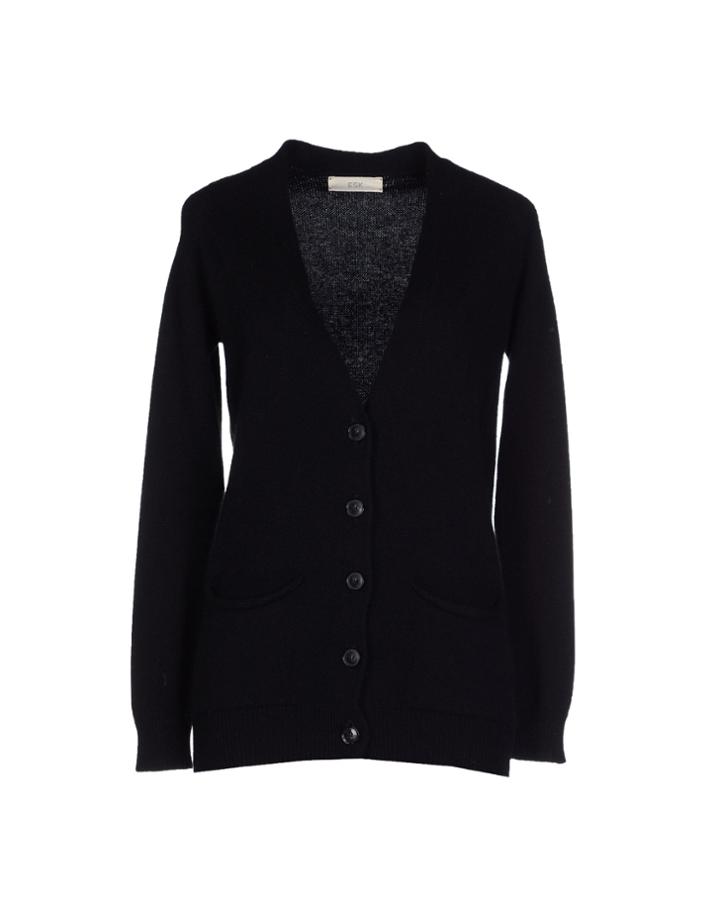 Esk Cardigans