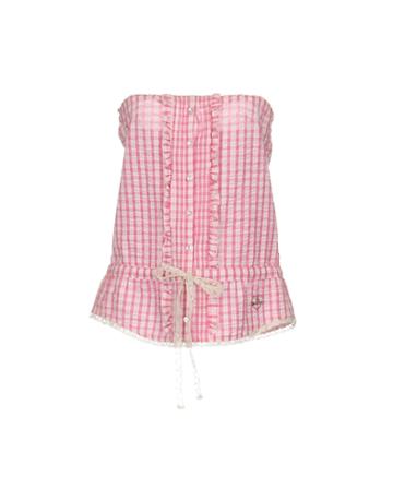 Mbc-ws Tube Tops
