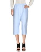 Yoshi Kondo 3/4-length Shorts