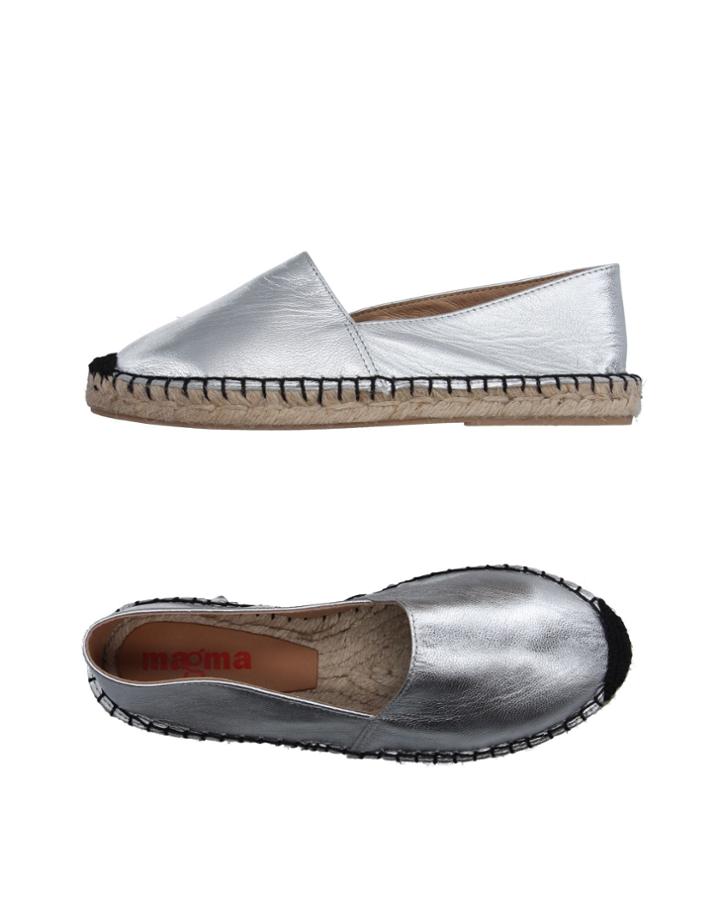 Magma Espadrilles