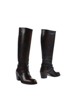 Hundred 100 Boots
