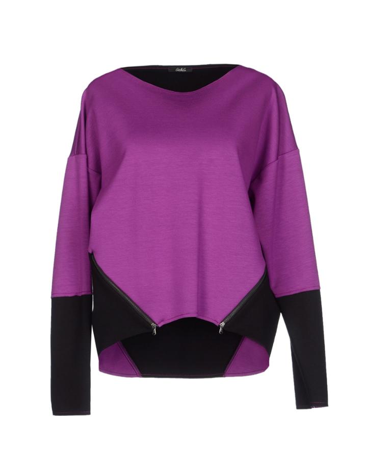 Carla G. Sweatshirts