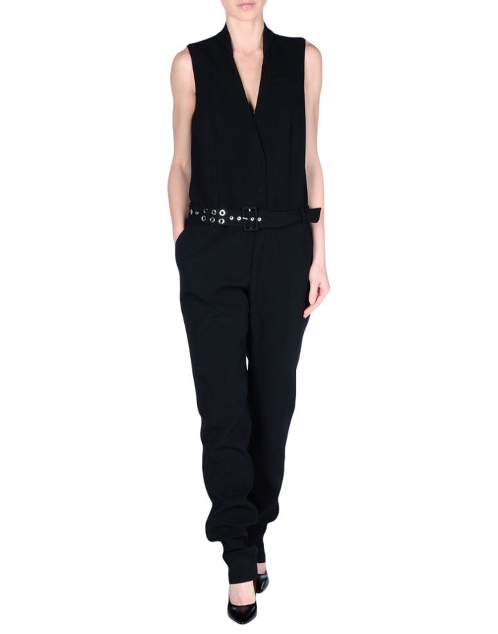 Mugler Jumpsuits