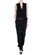Mugler Jumpsuits