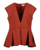 Isa Arfen Tops