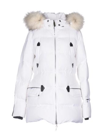 Eleven Elfs Jackets