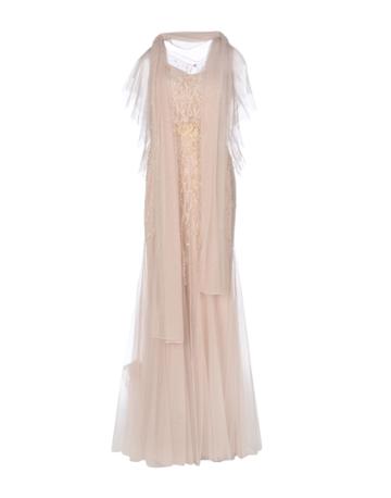 Aire Barcelona 3/4 Length Dresses