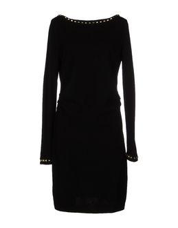 Snobby Sheep Knee-length Dresses