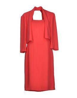 Aa De Amaya Arzuaga Knee-length Dresses