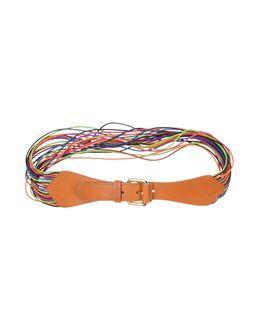Moschino Cheapandchic Belts