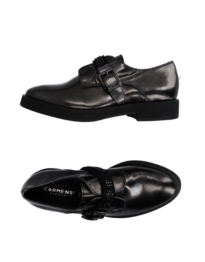 Carmens Loafers