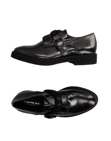 Carmens Loafers
