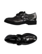 Carmens Loafers