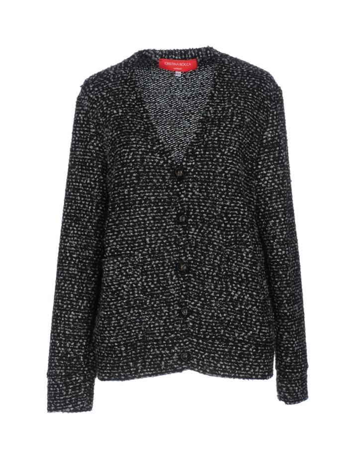 Cristina Rocca Cardigans