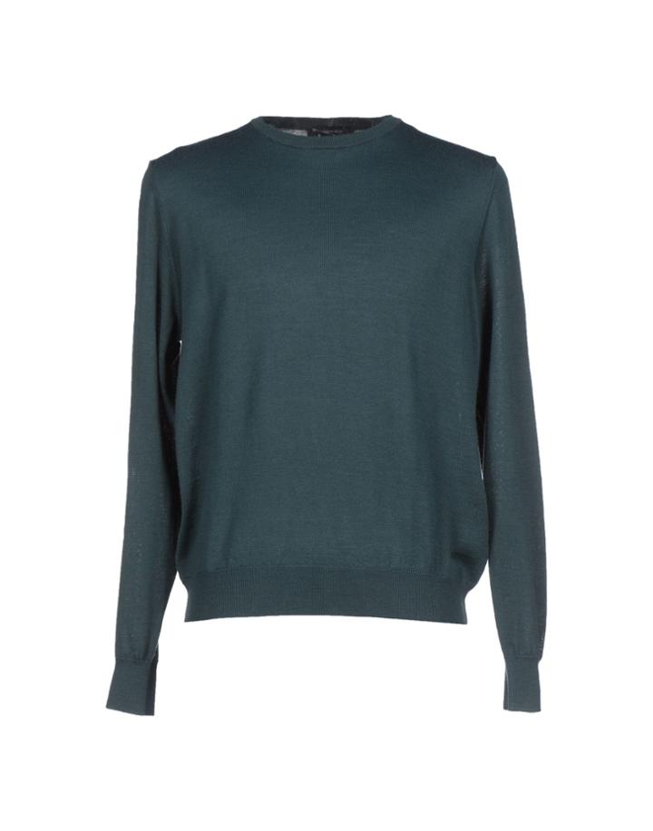 3ply Sweaters