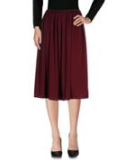 Gigue 3/4 Length Skirts