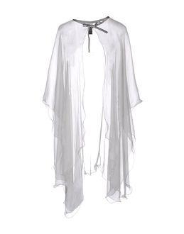Armani Collezioni Capes