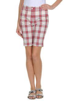 19.70 Nineteen Seventy Bermudas