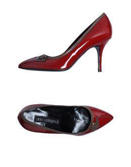 Aldo Castagna Pumps