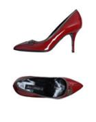 Aldo Castagna Pumps