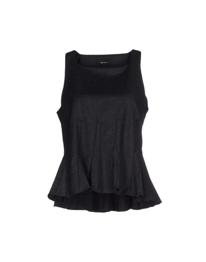 Malaica Tops