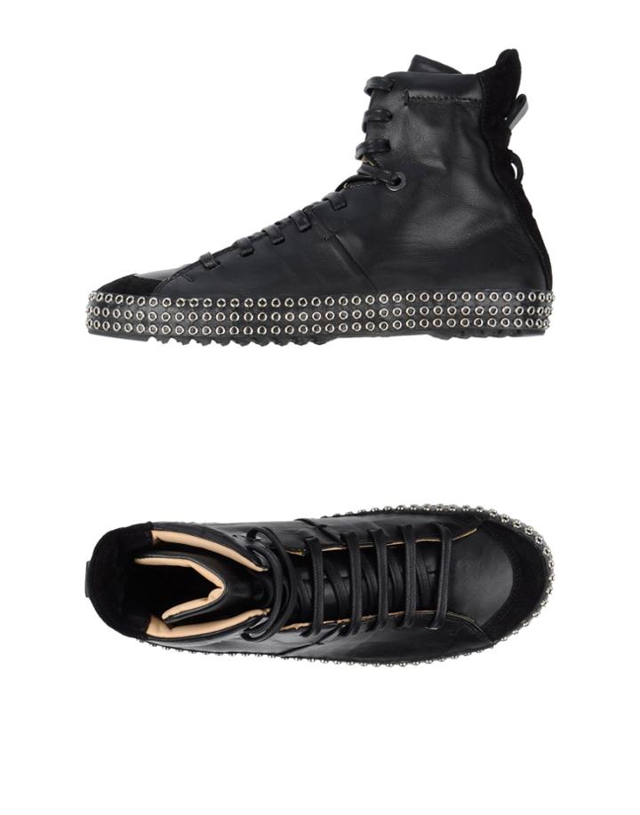 Costume National Sneakers