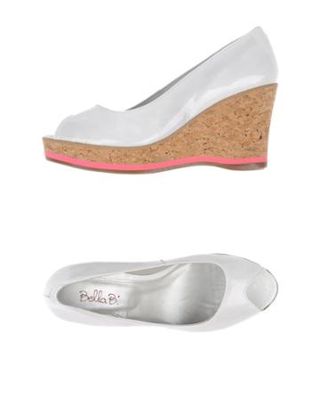 Bella B. Pumps