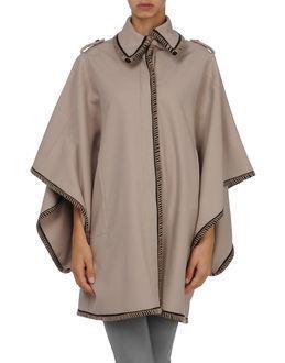 Just Cavalli Capes