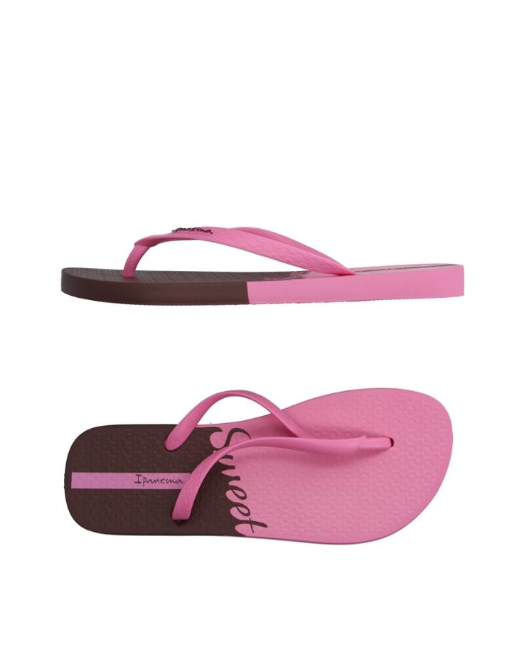 Ipanema Toe Strap Sandals