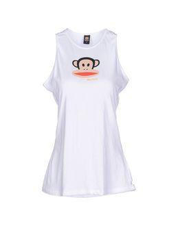 Paul Frank Tank Tops