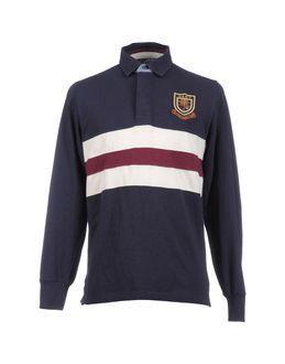 Gant Polo Shirts