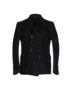 Guido Di Riccio Coats