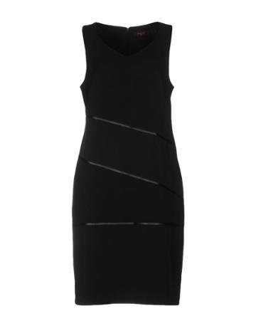 Sandro Ferrone Sweet-size Knee-length Dresses