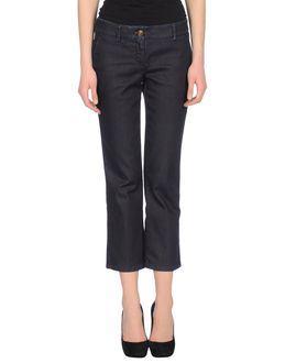 Siviglia Denim Denim Capris