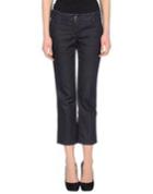 Siviglia Denim Denim Capris
