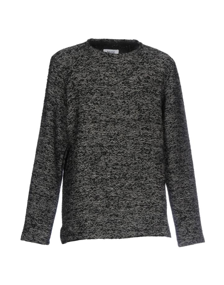 Bound Amsterdam Sweaters